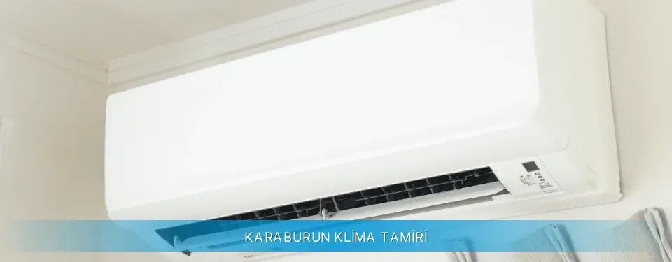 Karaburun İlçemi Beko Klima Tamiri