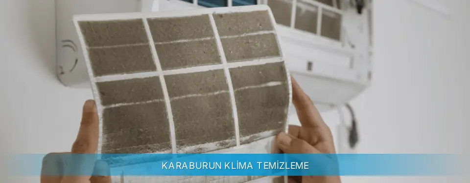 Karaburun İlçemi Beko Klima Temizleme