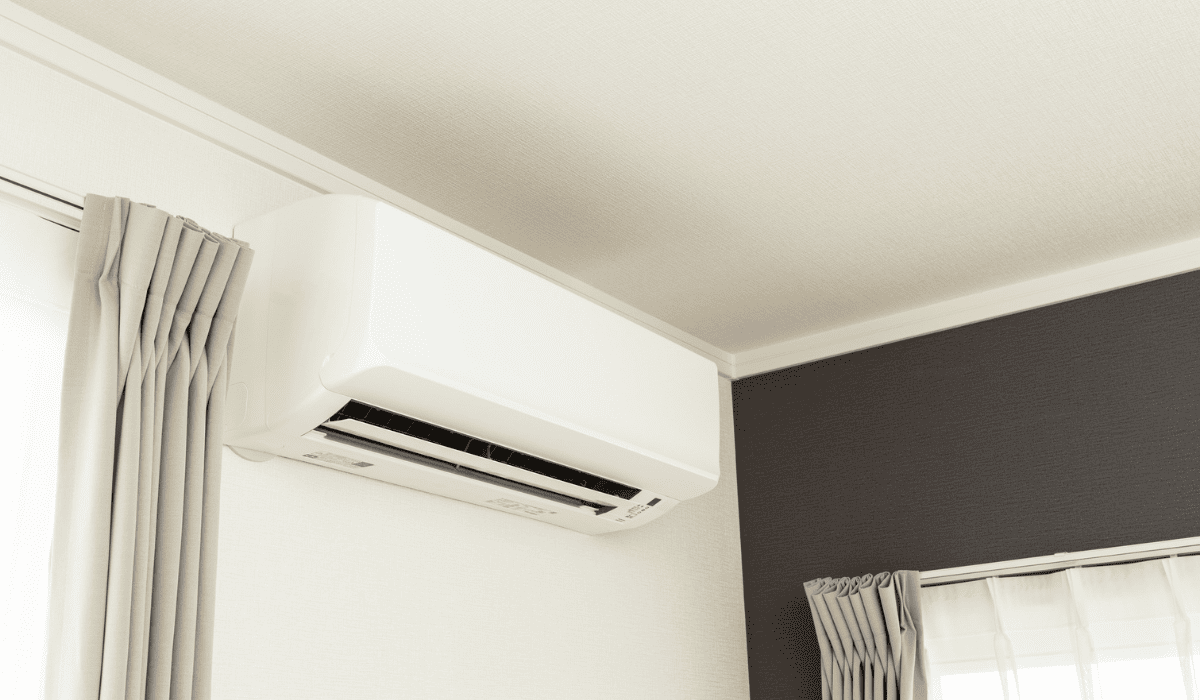 Karaburun Beko İnverter Klima İnverter Klima Servisi